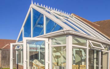 conservatory roof insulation costs Old Balornock