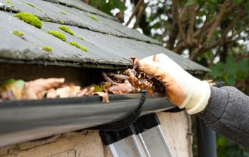 gutter cleaning Old Balornock, Glasgow City