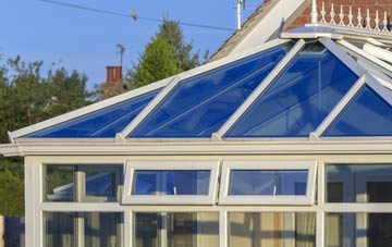 professional Old Balornock conservatory insulation