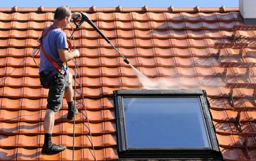 roof cleaning Old Balornock, Glasgow City