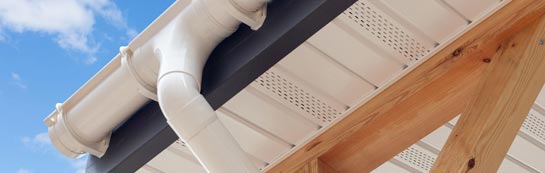 get Old Balornock guttering quotes today