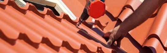 save on Old Balornock roof installation costs